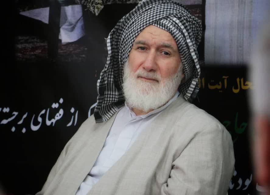 دیدار مدیرعامل و مسئول دفتر نمایندگی ولی فقیه در هلال‌احمر گلستان با نماینده خبرگان رهبری در استان